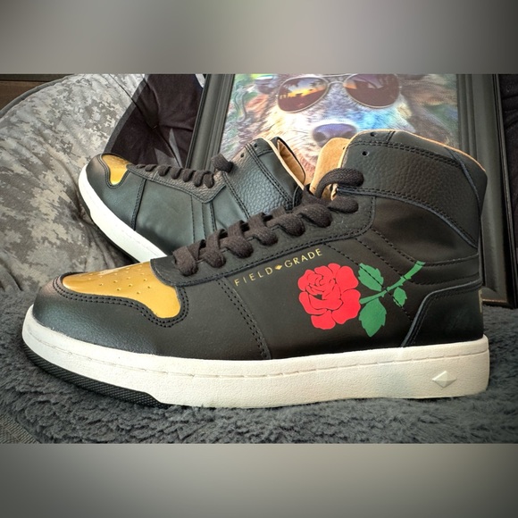 Field grade shoes for men’s 💪 - Picture 2 of 4